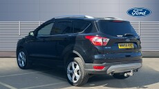 Ford Kuga 2.0 TDCi Titanium 5dr 2WD Diesel Estate